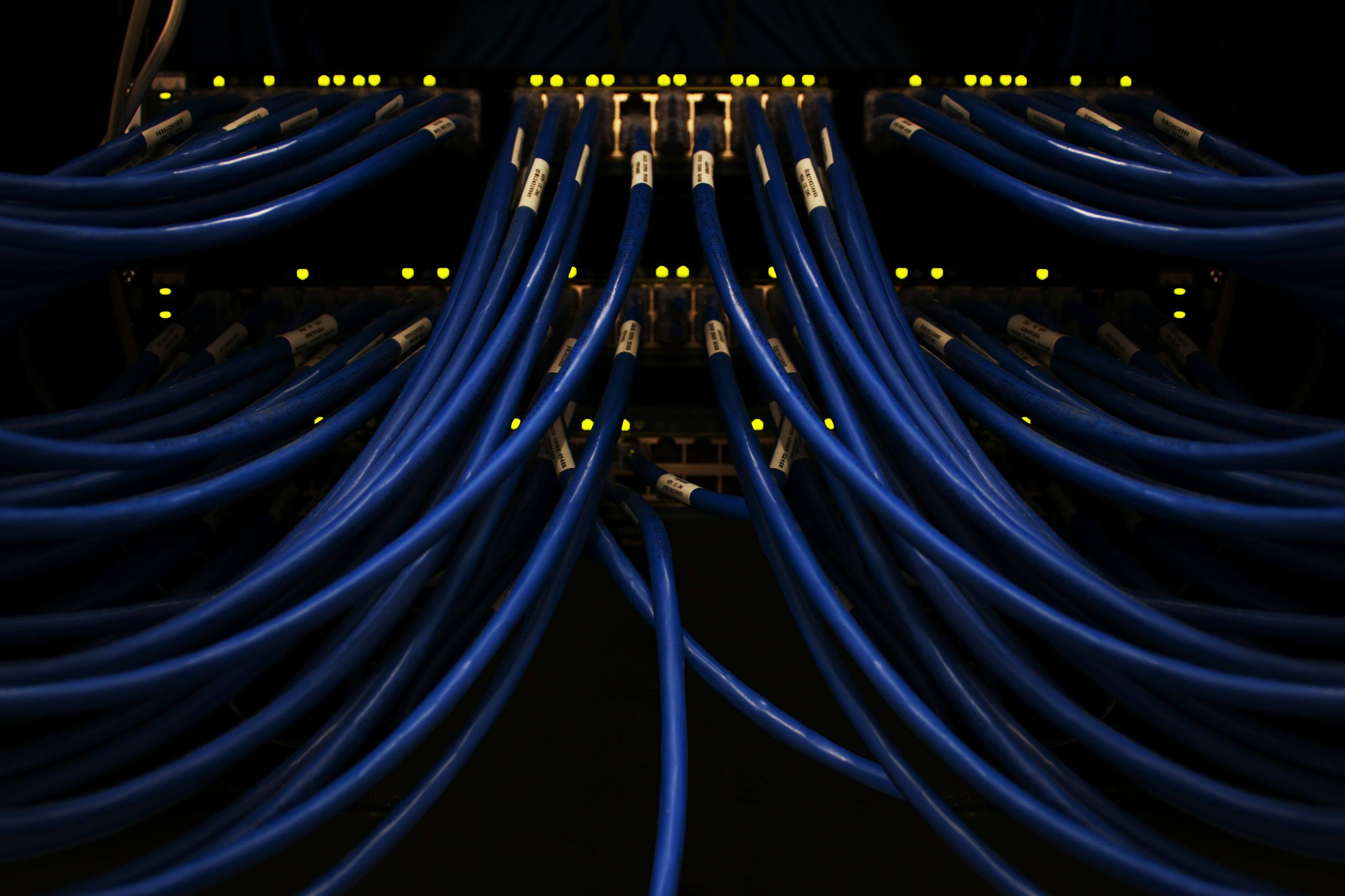 Data Center Operations