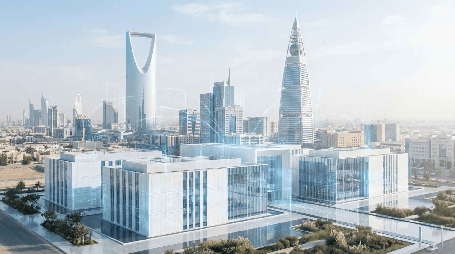 Enterprise Data Center Infrastructure Implementation